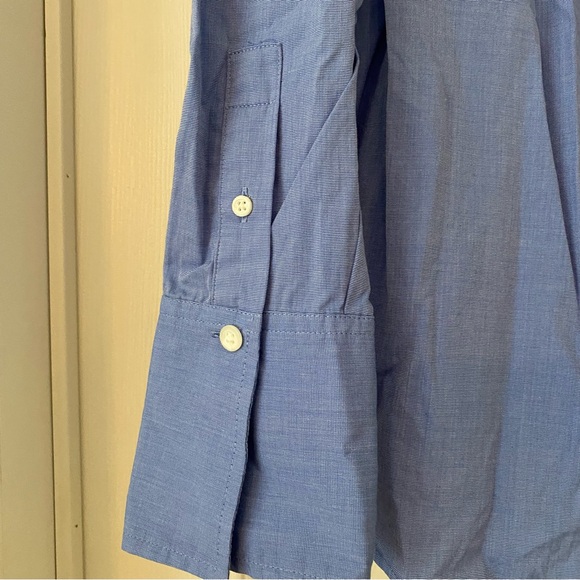 Club Monaco Jearim Shirt - Picture 7 of 8